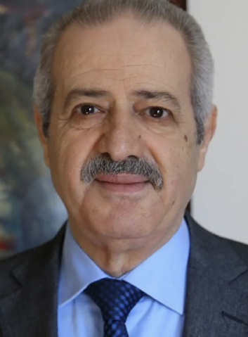 MOHAMMED FARİSOGLU